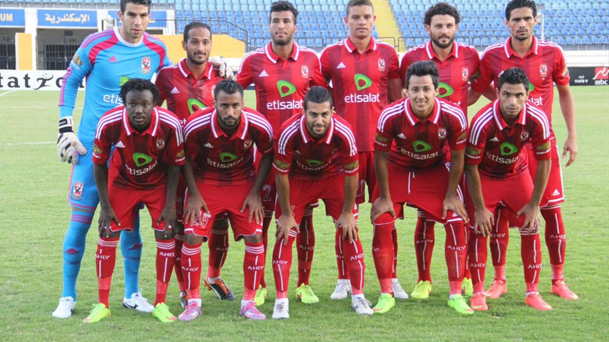 صور فريق الاهلي - افضل فريق للعب الكرة القدم 6002 7