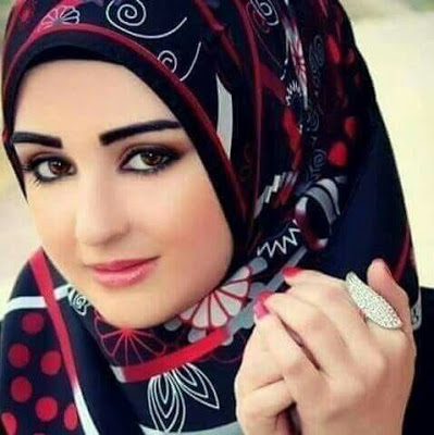 صور بنات محترمة - صور لاجمل الفتيات المحتشمات 2351 4