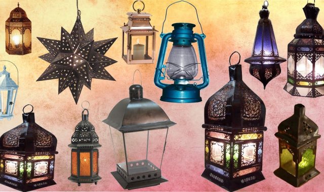 صور فانوس رمضان - مظاهر الاحتفال بشهر رمضان 3490 25