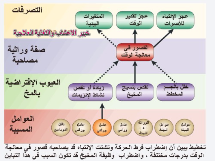 علاج فرط الحركة عند الاطفال , الاطفال وكيفيه تجنب وعلاج فرط الحركه