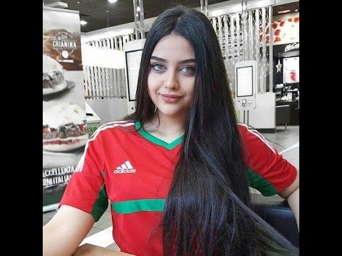 بنات جميلات المغرب - رمزيات بنات مغربيات 2898 5