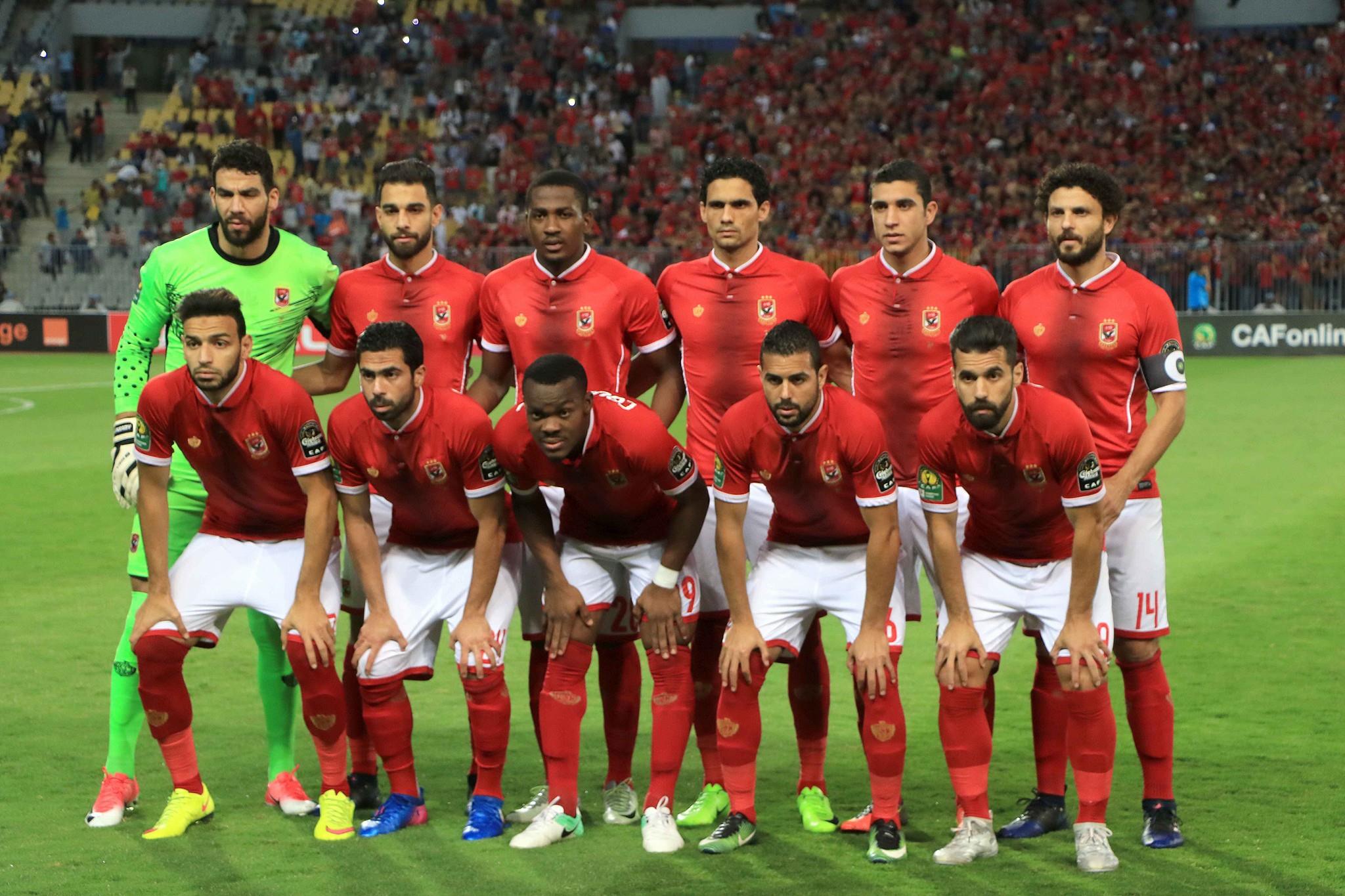 صور فريق الاهلي - افضل فريق للعب الكرة القدم 6002