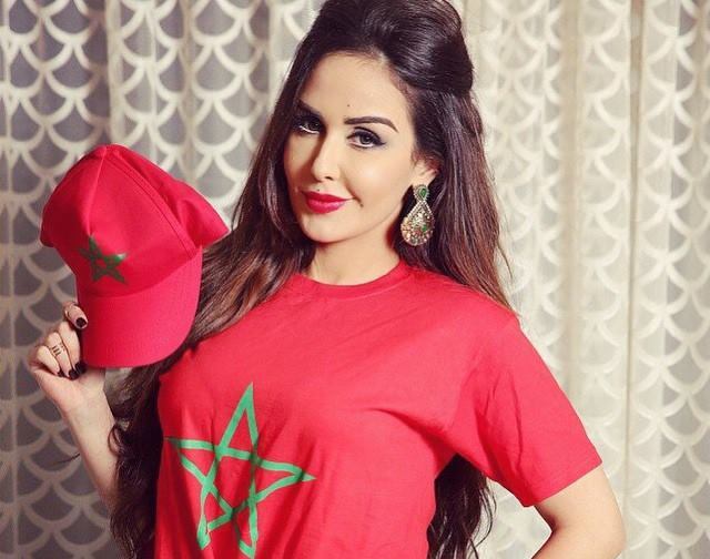 بنات جميلات المغرب - رمزيات بنات مغربيات 2898 8