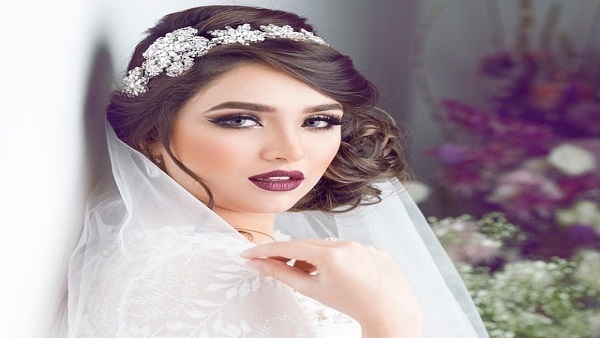 صور مكياج العروس - مكياج عرايس ناعم وانيق بالصور 2484 18