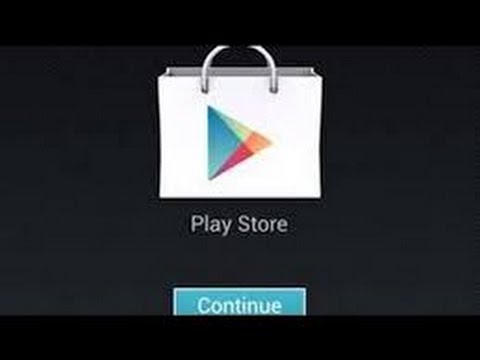 كيفية فتح Play Store - كيفيه عمل حساب علي بلاي ستور 4102