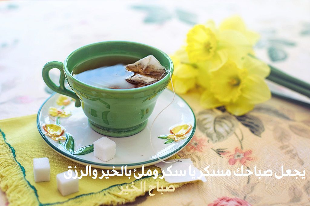 صور صباح الخير يا حبيبي - اجمل عبارات صباح 5265 4