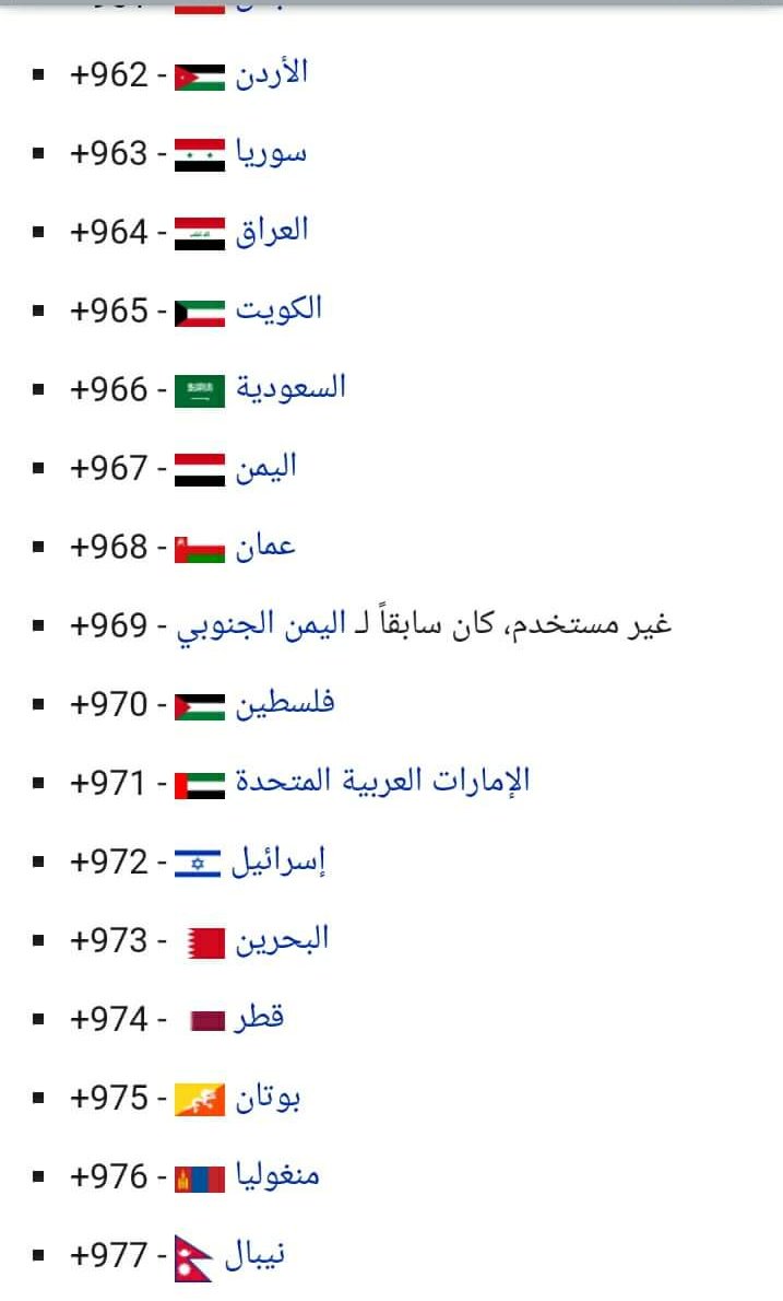 088 مفتاح اي دولة،من المتصل من الرمز 088 3386