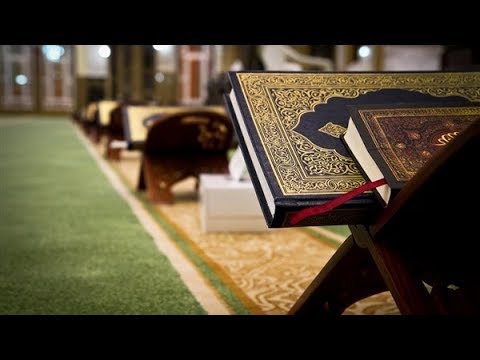 الرقية الشرعية كاملة لعلاج السحر والمس والعين والحسد - كيفيه النخلص من الحسد بايات القر الكريم 0 151