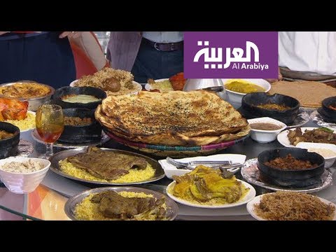 اكلات يمنية مشهورة - اكلات شعبيه يمنيه سهله 0 108