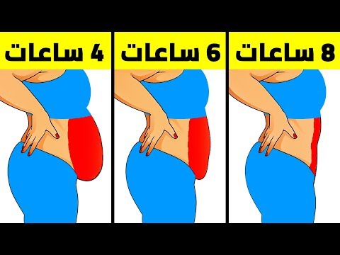 طرق خسارة الوزن - نظام غذائي سريع و فعال 0 77