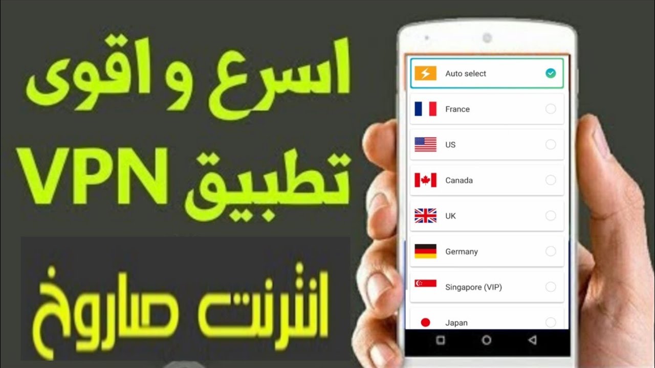 افضل vpn مدفوع , اسرع vpn مدفوع