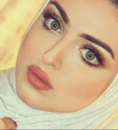 صور بنات كبار محجبات،رمزيات محجبات للبروفايل 3147 10