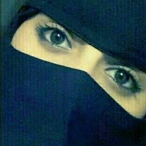 صور عيون نقاب 734 2