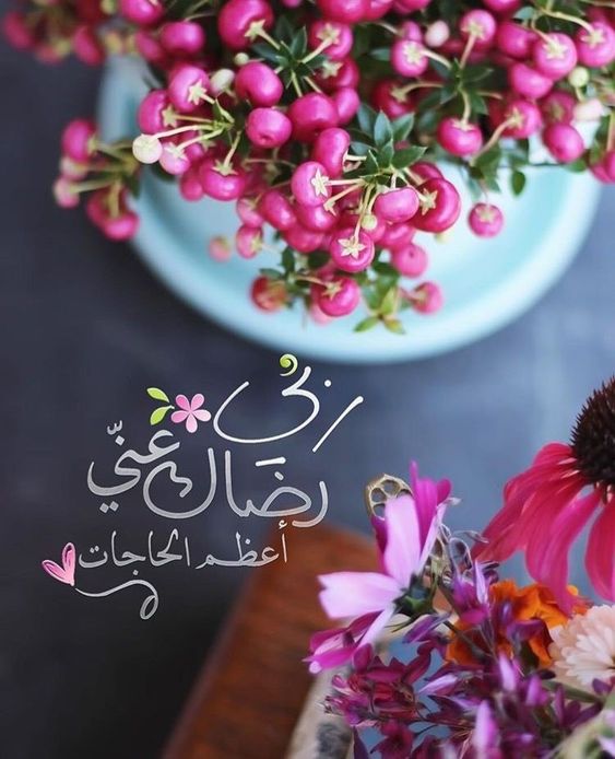 صور ازهار مكتوب عليها 719 6