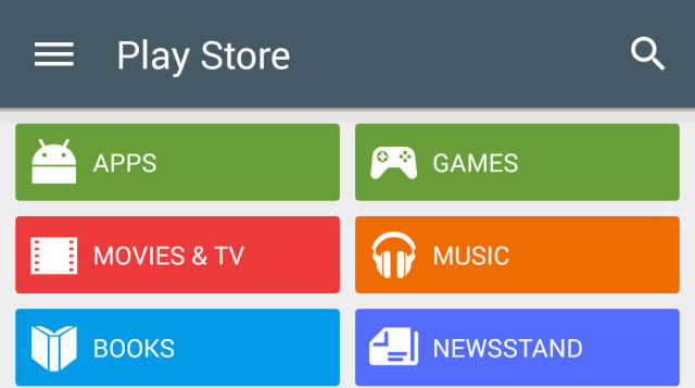 كيفية فتح Play Store - كيفيه عمل حساب علي بلاي ستور 4102 2