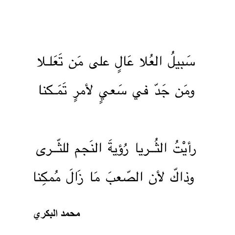 اقوال عن الطموح - عبارات ماثورة عن الطموح والنجاح 2444 9