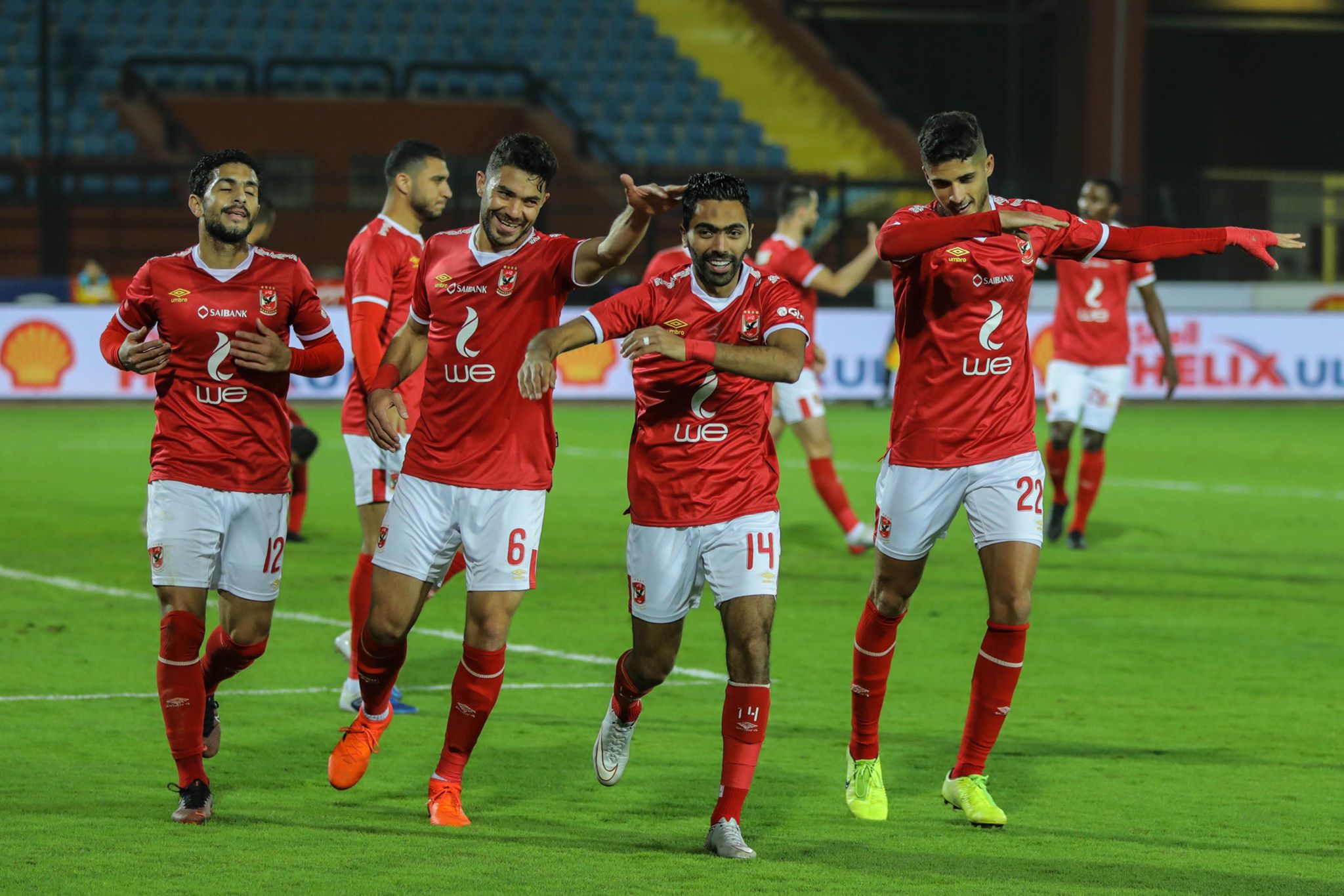 صور فريق الاهلي - افضل فريق للعب الكرة القدم 6002 6