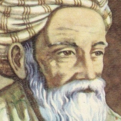 من هو عمر الخيام , السيرة الذاتية لعمر الخيام