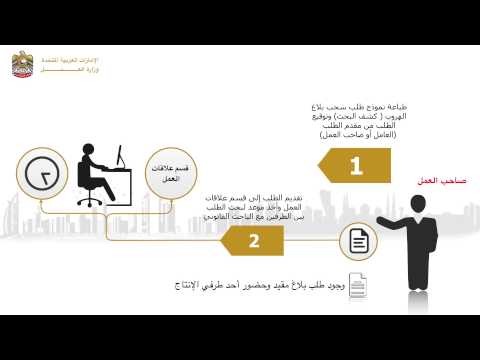 الغاء بلاغ الهروب - كيفيه الغاء بلاغ الهروب 0 207