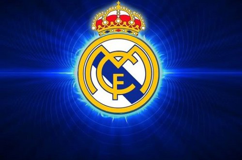 الصور علم ريال مدريد - بوستات صور شعار النادى الاسبانى ريال مدريد 2300 1