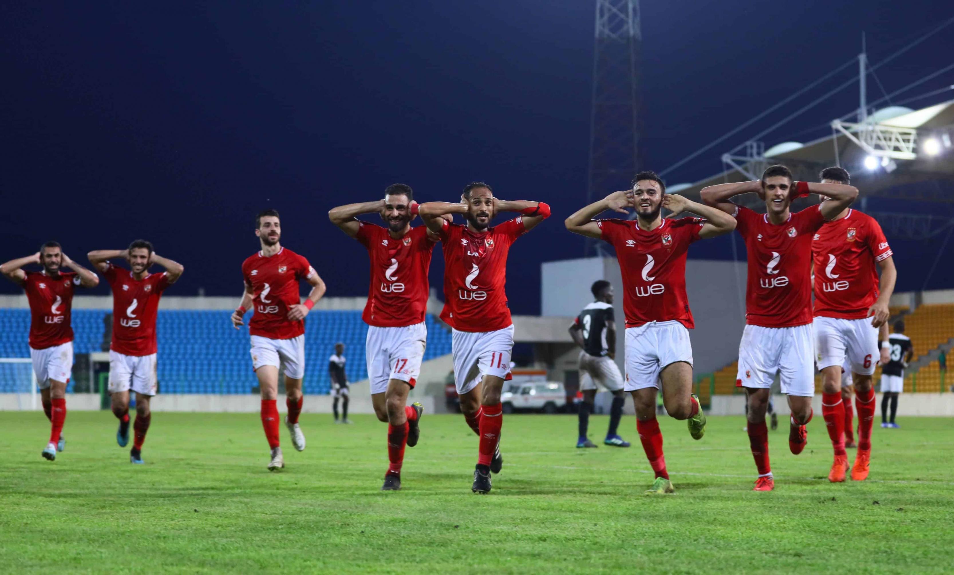 صور فريق الاهلي - افضل فريق للعب الكرة القدم 6002