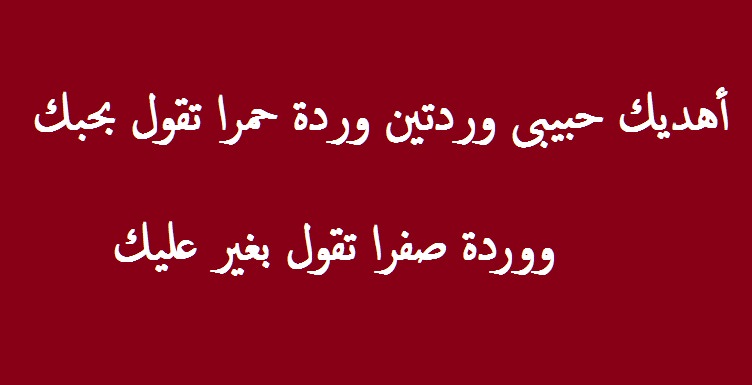 اقوى رسالة حب - اجمل مسجات حب للفيس بوك 2773 8