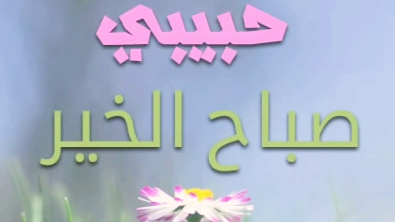 صباح الخير حبيبي بالصور - السوشيال ميديا والجلوس عليها 5616 7