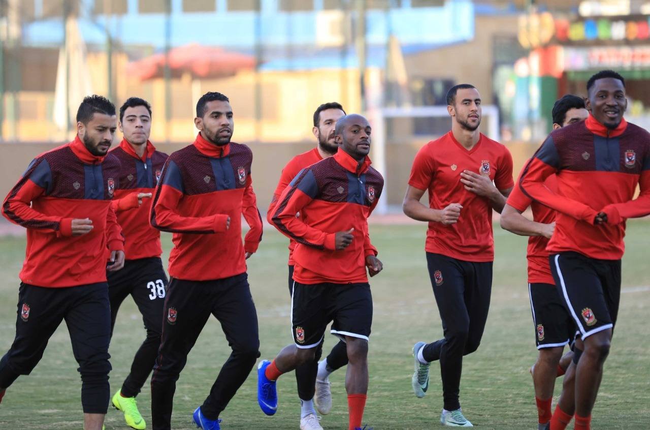 صور فريق الاهلي - افضل فريق للعب الكرة القدم 6002 2