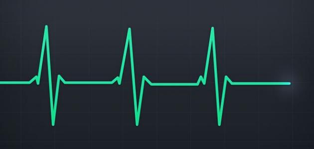 دقات القلب العادية - كم عدد ضربات القلب العاديه في الدقيقه 2928 2