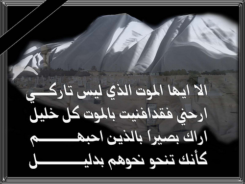 شعر عن فقدان الاخت - قصيدة رثاء فى وداع اختى الحبيبه 2231 9