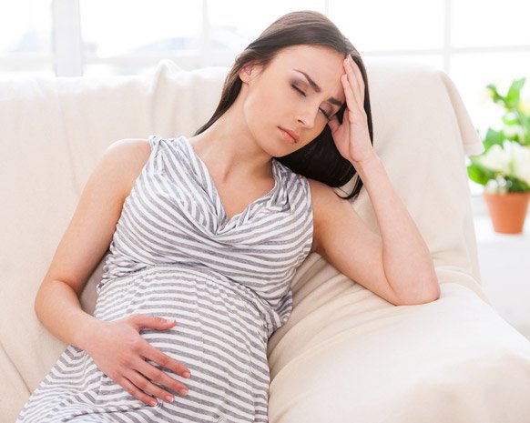 متى تبدا اعراض الحمل , من اى يوم تبدا اعراض الحمل شوق وغزل
