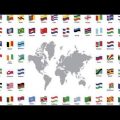 0 159 كم من دولة في العالم - ما عدد الدول الموجوده في كل قاره غزال