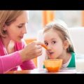 0 73 نظام غذائي صحي للاطفال - اكلات مفيده للاطفال شهد
