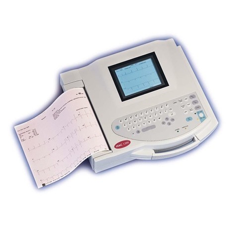 3057 1 جهاز رسم القلب - استخدامات جهاز رسم القلب عينات عياش