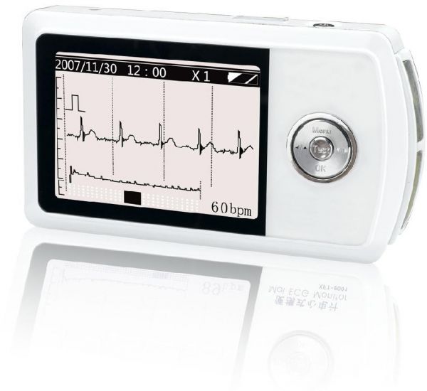 3057 جهاز رسم القلب - استخدامات جهاز رسم القلب عينات عياش