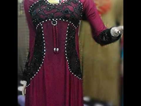 1521 10 دشاديش نسائية عراقية - تالقى بين النساء العراقيات بهذة الفساتين الراقية راقيه مصطفى