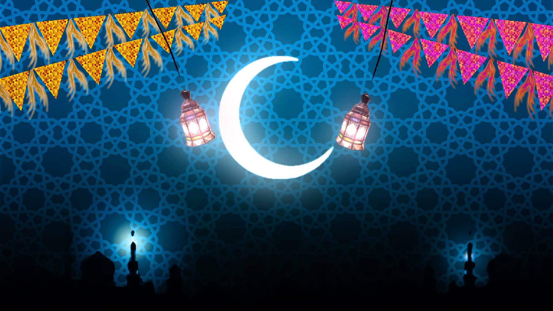 صور خلفيات شهر رمضان - احلى صور للشهر المبارك 5781 5