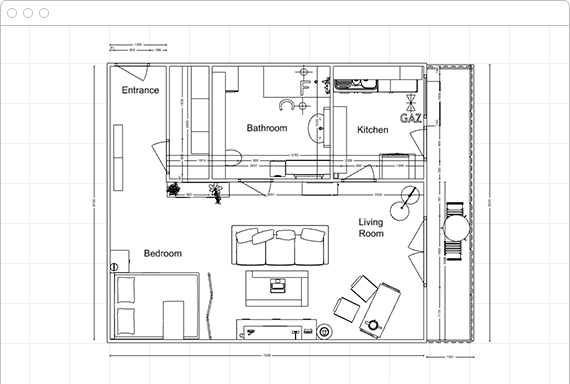 3405 1 رسم مخطط منزل،افضل برامج تصميم المنازل رائعة بديني