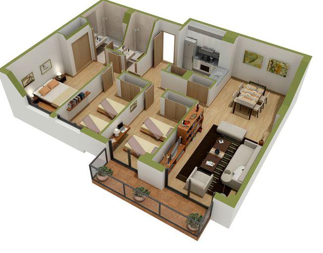 3405 3 رسم مخطط منزل،افضل برامج تصميم المنازل رائعة بديني