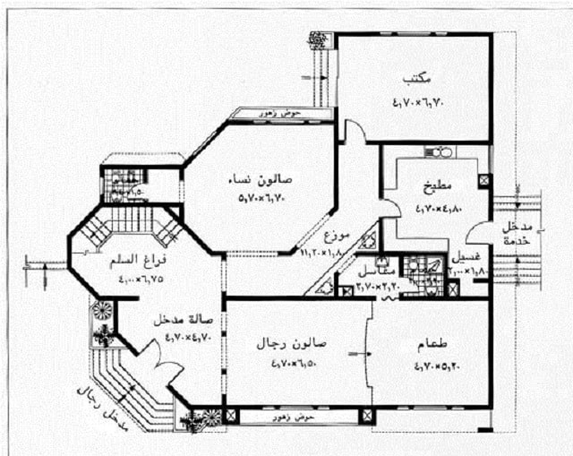3405 9 رسم مخطط منزل،افضل برامج تصميم المنازل رائعة بديني