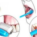 1180 1 طريقة تنظيف الاسنان - اسهل طريقة لتفريش الاسنان ميادة مرعي